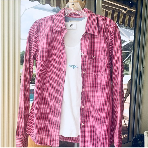 trYb White Ribbed Tank Top Size XS NWOT - Picture 2 of 8